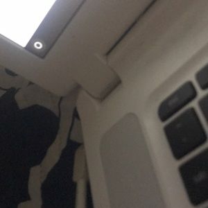 Meet your Posher, Yokeiry